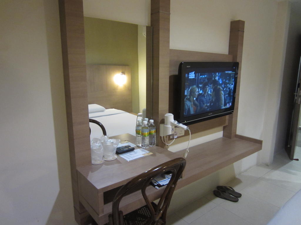 Radiant Hotel Sitiawan Cameră foto