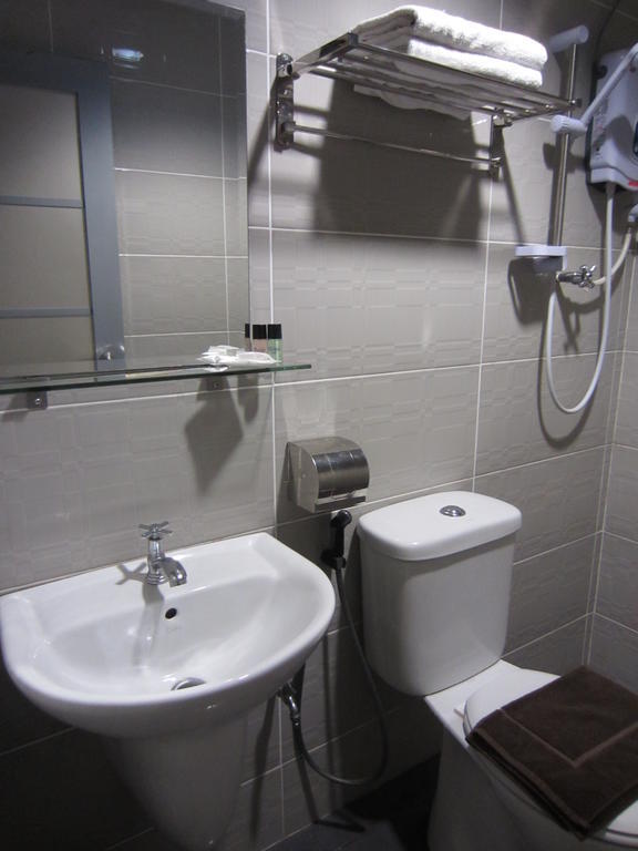 Radiant Hotel Sitiawan Cameră foto
