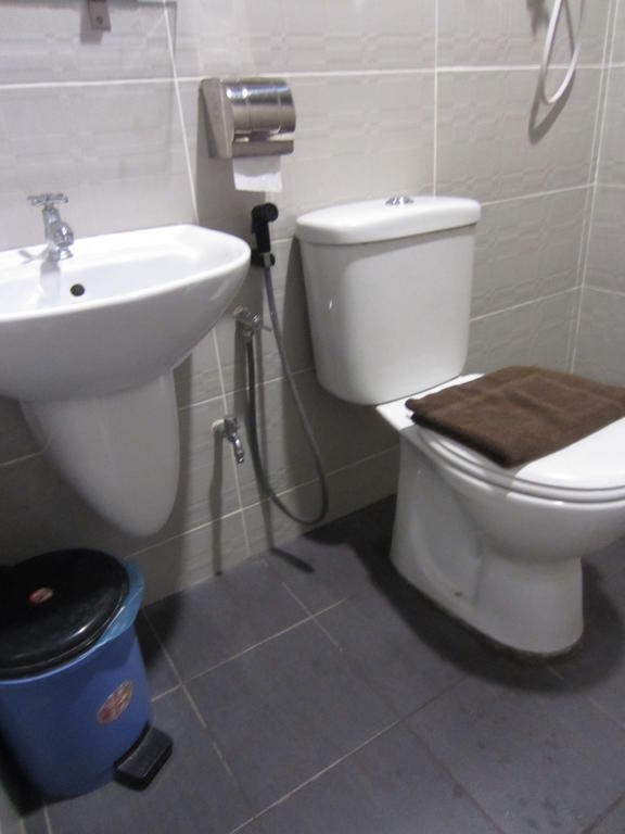 Radiant Hotel Sitiawan Cameră foto