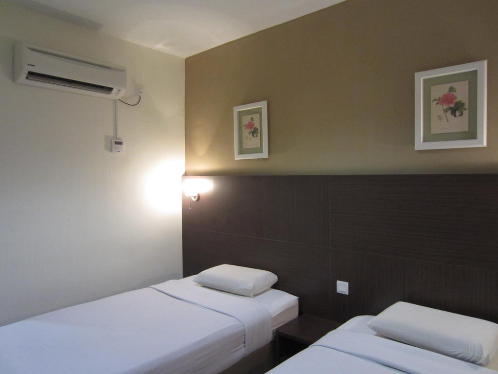 Radiant Hotel Sitiawan Cameră foto