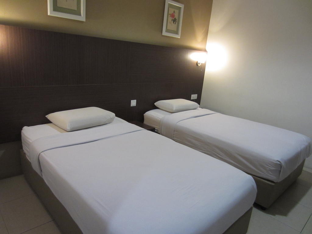 Radiant Hotel Sitiawan Cameră foto