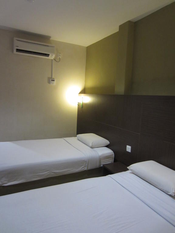 Radiant Hotel Sitiawan Cameră foto