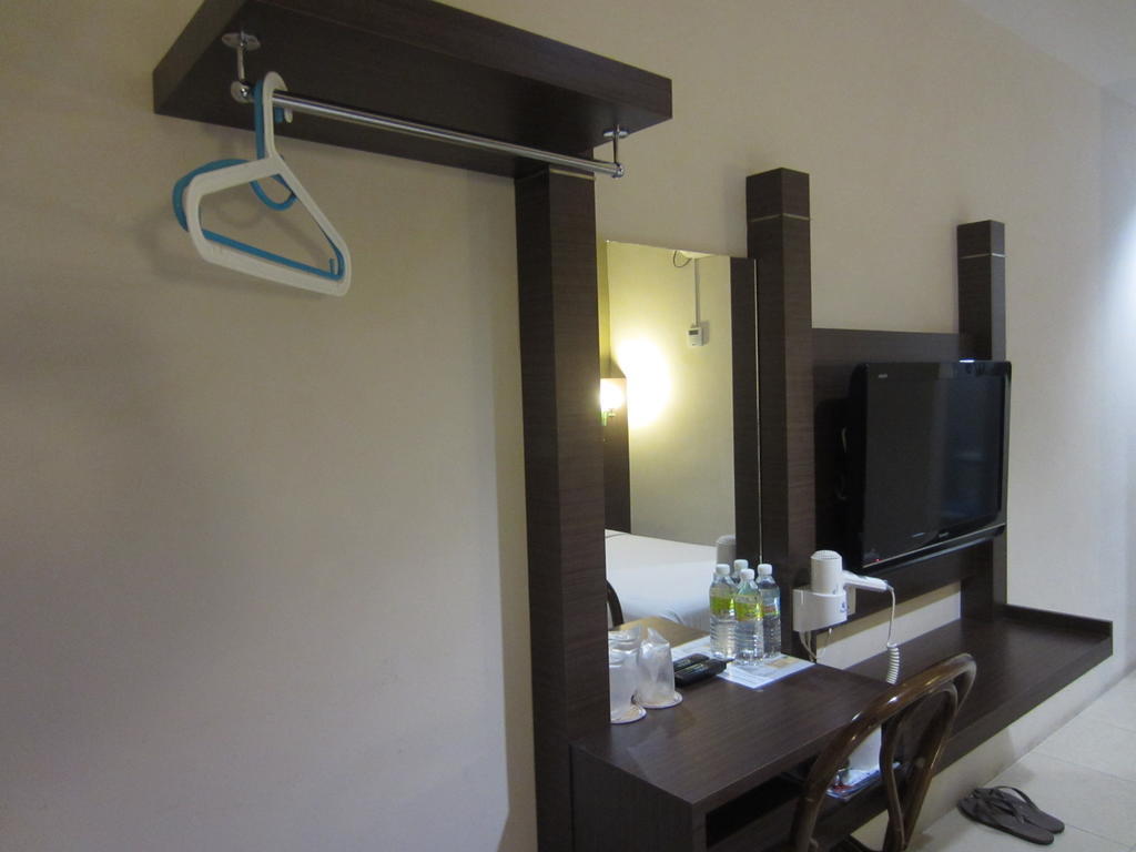 Radiant Hotel Sitiawan Cameră foto
